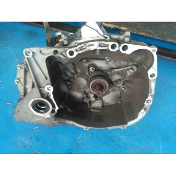 CAJA CAMBIOS JH3128 5V 