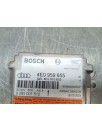 Recambio de centralita airbag para audi a8 (4e2) 3.7 quattro referencia OEM IAM 4E0959655  