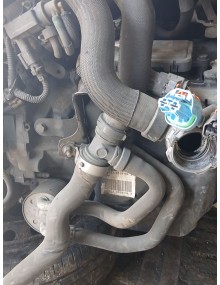 Recambio de caja casco para citroën c4 grand picasso ii (da_, de_) 1.6 bluehdi 120 referencia OEM IAM   