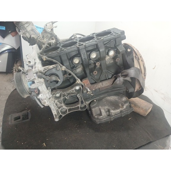 Recambio de despiece motor para opel insignia berlina excellence referencia OEM IAM B20DTH M 