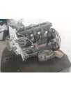 Recambio de despiece motor para opel insignia berlina excellence referencia OEM IAM B20DTH M 