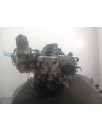 Recambio de despiece motor para opel insignia berlina excellence referencia OEM IAM B20DTH M 
