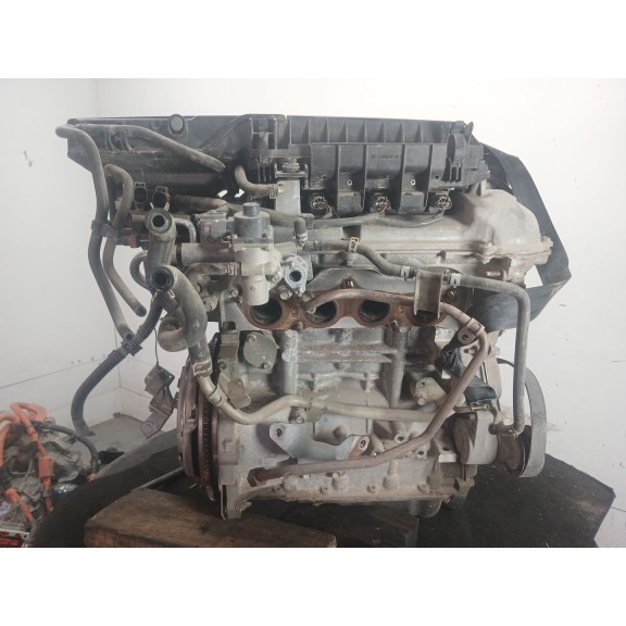 Recambio de motor completo para mazda 2 lim. (de) 1.3 style (5-ptas.) referencia OEM IAM ZJVE B 174.706KM