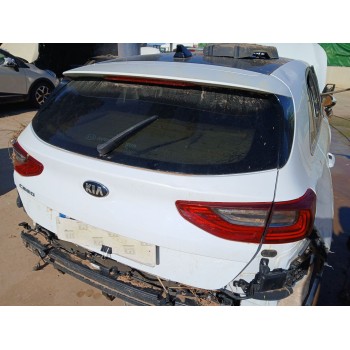 Recambio de porton trasero para kia ceed (cd) 1.6 crdi 136 referencia OEM IAM 73700J7000  
