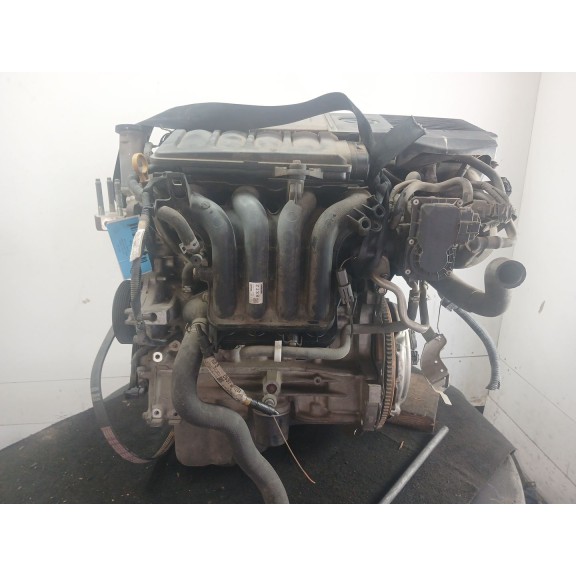 Recambio de motor completo para mazda 2 lim. (de) 1.3 style (5-ptas.) referencia OEM IAM ZJVE B 174.706KM