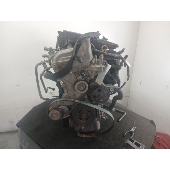Recambio de motor completo para mazda 2 lim. (de) 1.3 style (5-ptas.) referencia OEM IAM ZJVE B 174.706KM