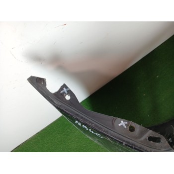 Recambio de paragolpes delantero para bmw 5 (f10) 520 d referencia OEM IAM 784704404 1233b900000 76548341