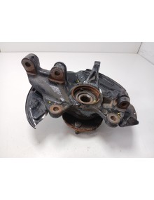 Recambio de mangueta delantera derecha para ford focus iv (hn) 1.0 ecoboost referencia OEM IAM   