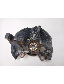 Recambio de mangueta delantera derecha para ford focus iv (hn) 1.0 ecoboost referencia OEM IAM    2