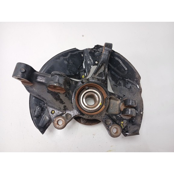 Recambio de mangueta delantera derecha para ford focus iv (hn) 1.0 ecoboost referencia OEM IAM   