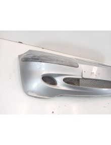 Recambio de paragolpes delantero para mercedes-benz clase a (w168) a 160 (168.033, 168.133) referencia OEM IAM    2
