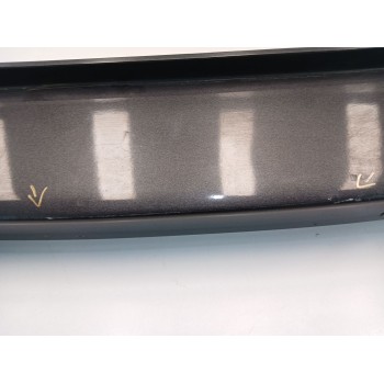 Recambio de paragolpes trasero para ford tourneo courier b460 monospace 1.0 ecoboost referencia OEM IAM   