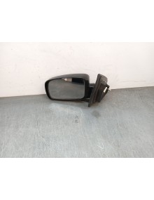 Recambio de retrovisor izquierdo para kia sorento i (jc) 2.5 crdi referencia OEM IAM E11015753  