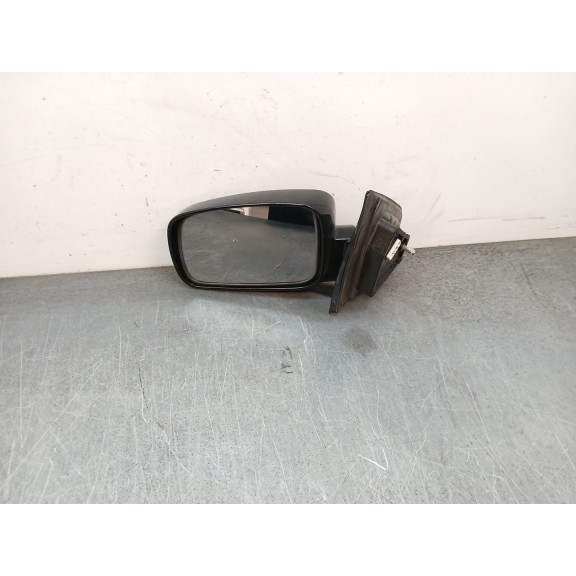 Recambio de retrovisor izquierdo para kia sorento i (jc) 2.5 crdi referencia OEM IAM E11015753  
