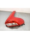 Recambio de piloto trasero derecho para volvo v40 hatchback (525) d2 referencia OEM IAM 31395845  