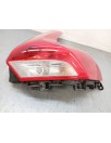 Recambio de piloto trasero derecho para volvo v40 hatchback (525) d2 referencia OEM IAM 31395845  
