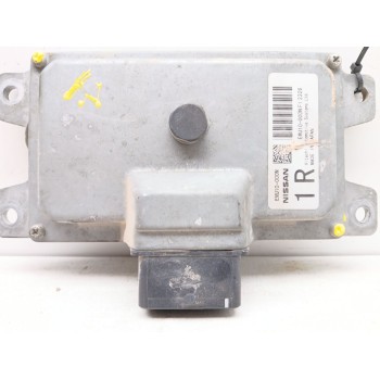 Recambio de modulo electronico para nissan qashqai i (j10, nj10) 1.6 dci referencia OEM IAM EMU10000N  
