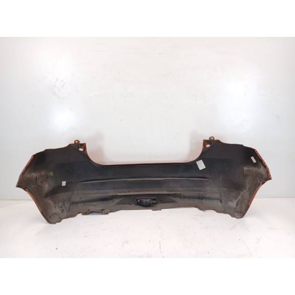 Recambio de paragolpes trasero para nissan micra v (k14) 1.5 dci referencia OEM IAM 85022HM10A  KE6105F1MC