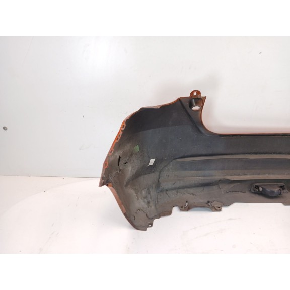 Recambio de paragolpes trasero para nissan micra v (k14) 1.5 dci referencia OEM IAM 85022HM10A  KE6105F1MC