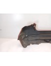 Recambio de paragolpes trasero para nissan micra v (k14) 1.5 dci referencia OEM IAM 85022HM10A  KE6105F1MC