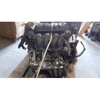 Recambio de motor casco para peugeot 208 1.6 16v referencia OEM IAM 5FS  