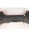 Recambio de paragolpes trasero para nissan micra v (k14) 1.5 dci referencia OEM IAM 85022HM10A  KE6105F1MC