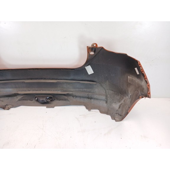 Recambio de paragolpes trasero para nissan micra v (k14) 1.5 dci referencia OEM IAM 85022HM10A  KE6105F1MC