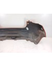 Recambio de paragolpes trasero para nissan micra v (k14) 1.5 dci referencia OEM IAM 85022HM10A  KE6105F1MC