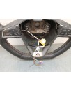 Recambio de volante para seat arona (kj7, kjp) 1.6 tdi referencia OEM IAM 575419091H  