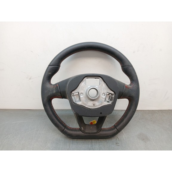 Recambio de volante para seat arona (kj7, kjp) 1.6 tdi referencia OEM IAM 575419091H  