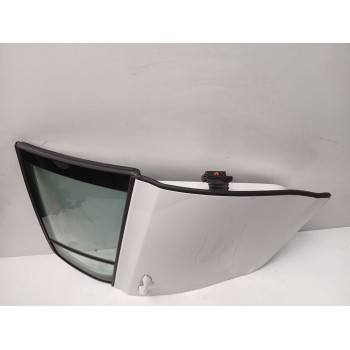 Recambio de puerta trasera derecha para volkswagen golf vi (5k1) 1.6 tdi referencia OEM IAM 5K6833056K  