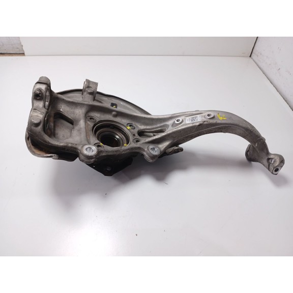 Recambio de mangueta delantera derecha para audi a4 b9 (8w2, 8wc) 2.0 tdi referencia OEM IAM   