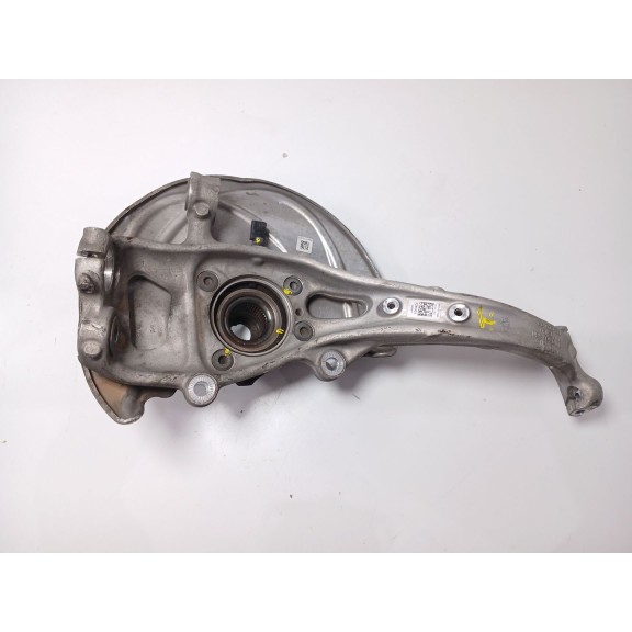 Recambio de mangueta delantera derecha para audi a4 b9 (8w2, 8wc) 2.0 tdi referencia OEM IAM   