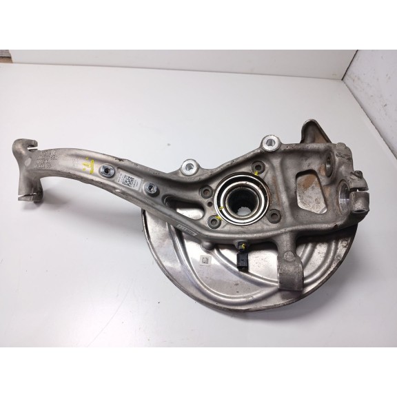 Recambio de mangueta delantera derecha para audi a4 b9 (8w2, 8wc) 2.0 tdi referencia OEM IAM   