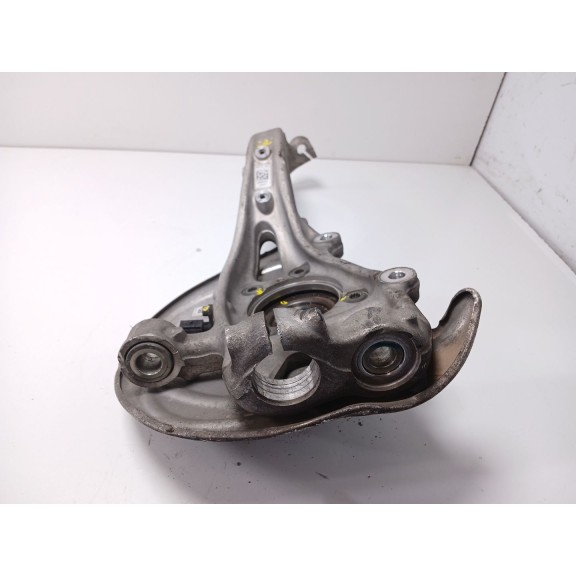 Recambio de mangueta delantera derecha para audi a4 b9 (8w2, 8wc) 2.0 tdi referencia OEM IAM   