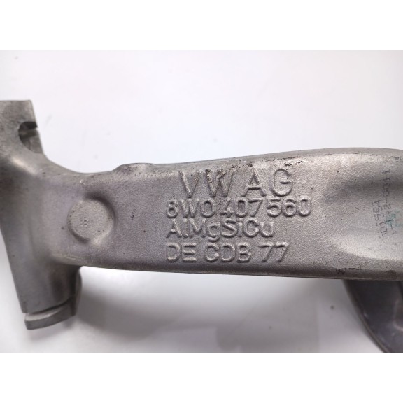 Recambio de mangueta delantera derecha para audi a4 b9 (8w2, 8wc) 2.0 tdi referencia OEM IAM   