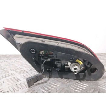 Recambio de piloto trasero derecho interior para opel astra j gtc sport referencia OEM IAM  L90005042 