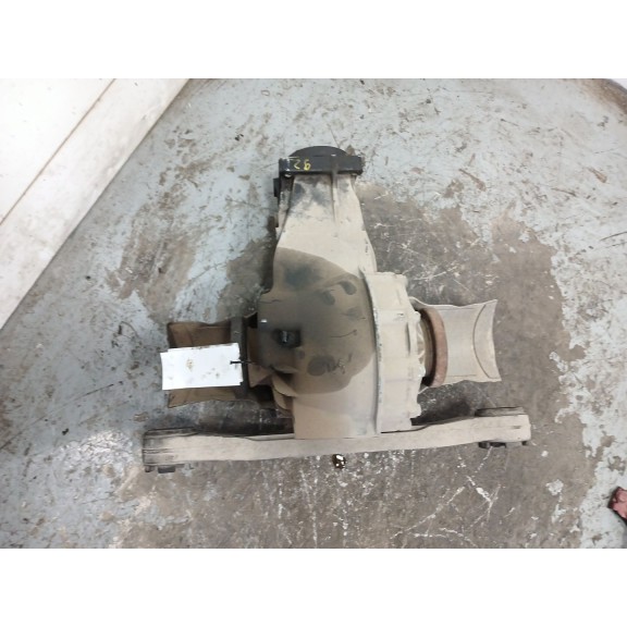 Recambio de diferencial trasero para audi a8 (4e2) 3.7 quattro referencia OEM IAM EYC  