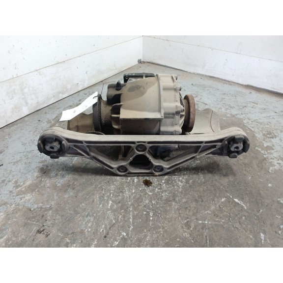 Recambio de diferencial trasero para audi a8 (4e2) 3.7 quattro referencia OEM IAM EYC  