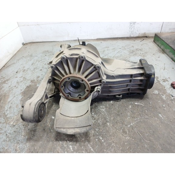 Recambio de diferencial trasero para audi a8 (4e2) 3.7 quattro referencia OEM IAM EYC  