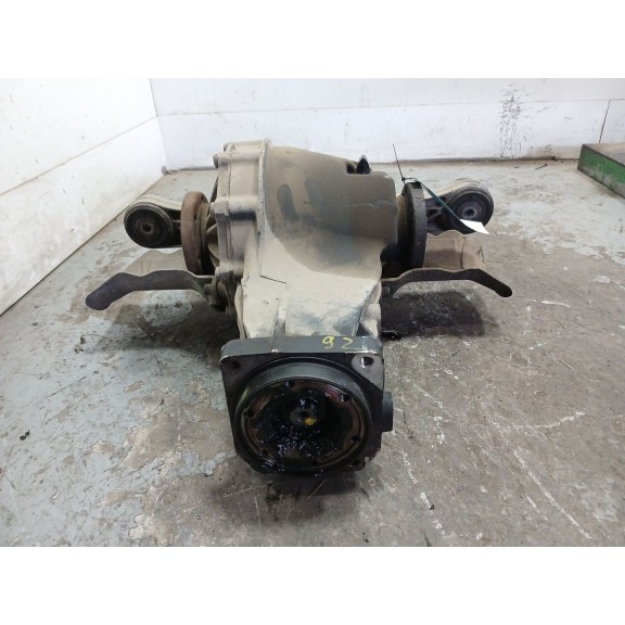 Recambio de diferencial trasero para audi a8 (4e2) 3.7 quattro referencia OEM IAM EYC  