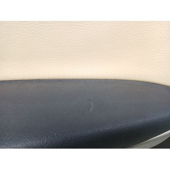 Recambio de guarnecido puerta delantera derecha para audi a3 (8p1) 2.0 tdi 16v referencia OEM IAM 8p3867106c  