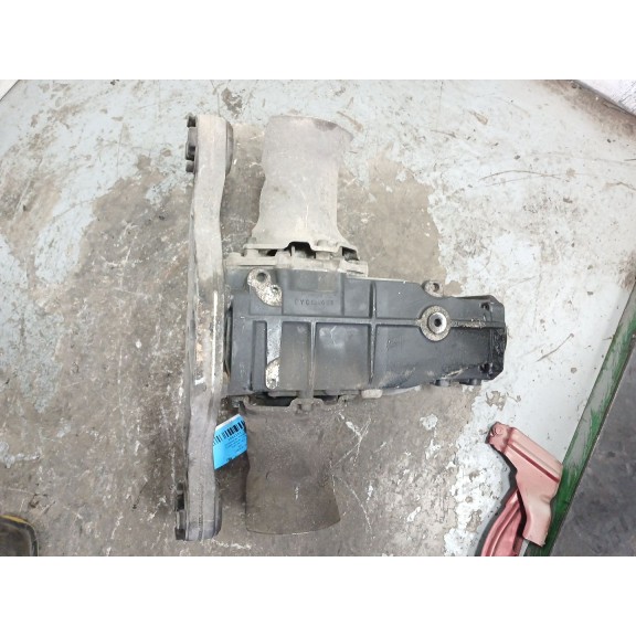 Recambio de diferencial trasero para audi a8 (4e2) 3.7 quattro referencia OEM IAM EYC  