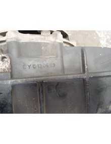Recambio de diferencial trasero para audi a8 (4e2) 3.7 quattro referencia OEM IAM EYC  