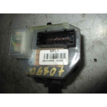 Recambio de mando luces para hyundai i30 classic referencia OEM IAM 934102R050  