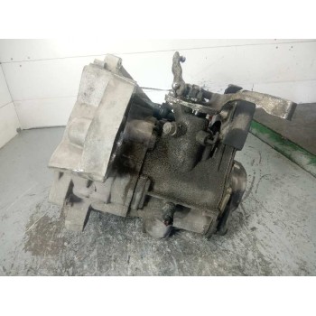 Recambio de caja cambios para volkswagen polo (9n1) conceptline referencia OEM IAM SEW 177.055km 