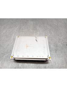 Recambio de centralita motor uce para bmw serie 3 berlina (e46) 323i referencia OEM IAM 5WK9037 7500255 