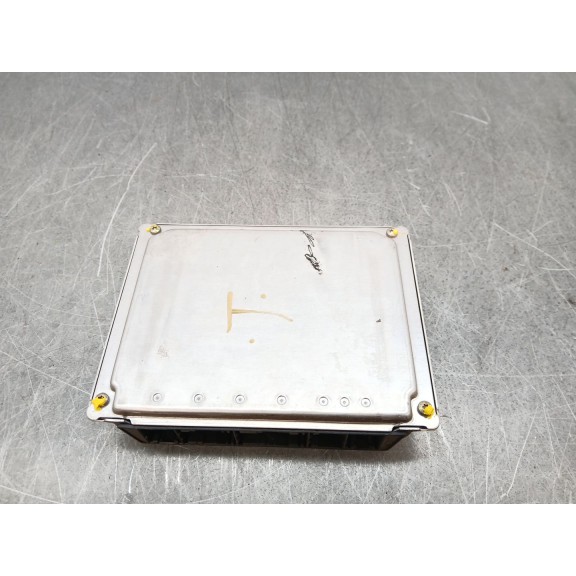 Recambio de centralita motor uce para bmw serie 3 berlina (e46) 323i referencia OEM IAM 5WK9037 7500255 