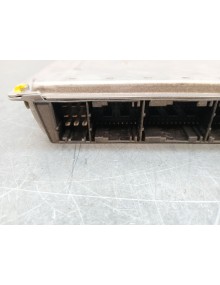 Recambio de centralita motor uce para bmw serie 3 berlina (e46) 323i referencia OEM IAM 5WK9037 7500255  2