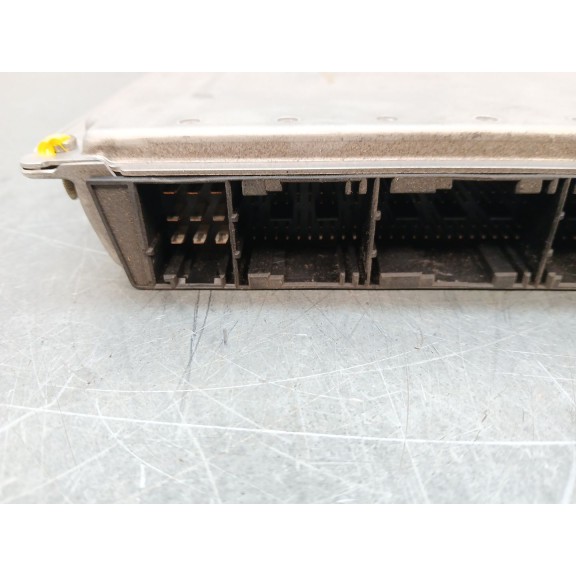 Recambio de centralita motor uce para bmw serie 3 berlina (e46) 323i referencia OEM IAM 5WK9037 7500255 